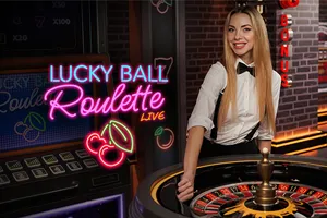 Lucky Ball Roulette Live - CSPLAY168