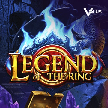 Legend of the Ring - CSPLAY168