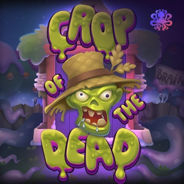 Octoplay : Crop of the Dead - CSPLAY168