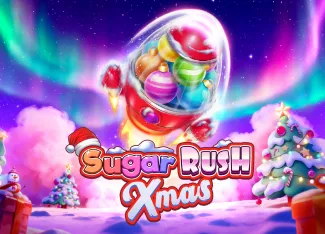 Pragmatic : Sugar Rush Xmas - CSPLAY168