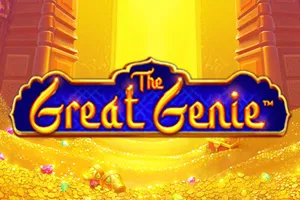 The Great Genie - CSPLAY168