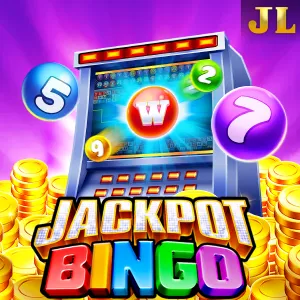 Jackpot Bingo - CSPLAY168