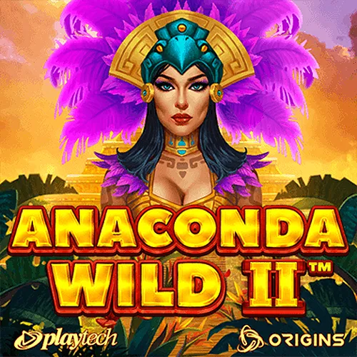 Anaconda Wild II - CSPLAY168