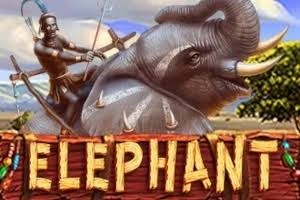 PLAYSTAR : ELEPHANT - CSPLAY168