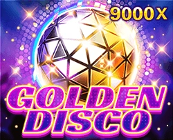JDB : Golden Disco - CSPLAY168
