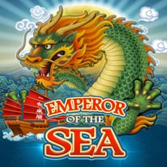 Emperor Of The Sea - CSPLAY168