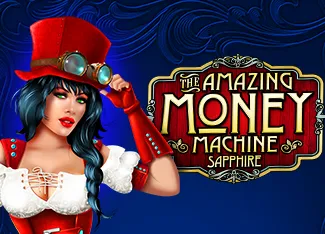 Pragmatic : Amazing Money Machine - CSPLAY168