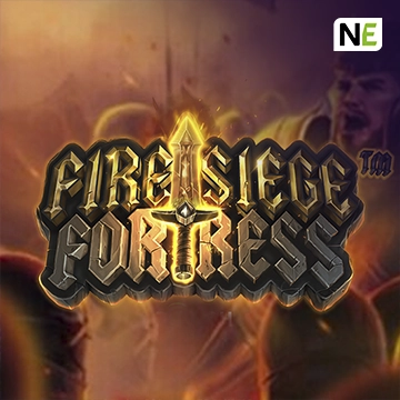 Fire Siege Fortress - CSPLAY168
