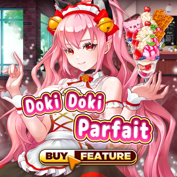 Doki Doki Parfait - CSPLAY168