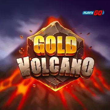 PlaynGo : Gold Volcano - CSPLAY168