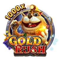 Facai : GOLD RUSH - CSPLAY168