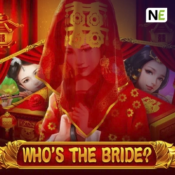 Whos the Bride - CSPLAY168