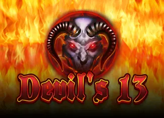 Pragmatic : Devils 13 - CSPLAY168