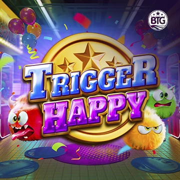 Bigtime : Trigger Happy - CSPLAY168