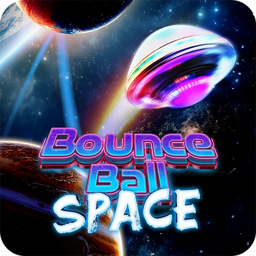 Bounceball Space - CSPLAY168