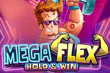 Octoplay : Mega Flex: Hold & Win - CSPLAY168