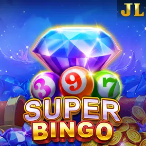 Super Bingo - CSPLAY168