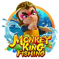 MONKEY KING FISHING - CSPLAY168