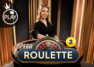 Speed Roulette 2 - CSPLAY168