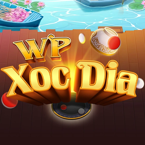 WP Xoc Dia - CSPLAY168