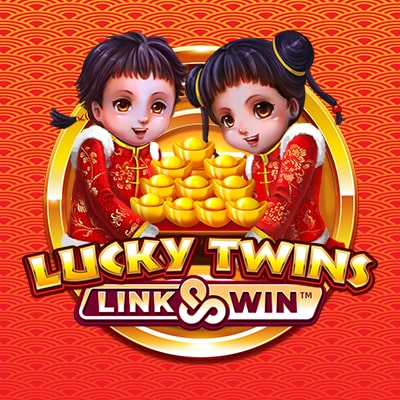 Lucky Twins & 9 Lions - CSPLAY168