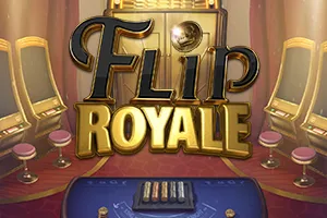 Flip Royale - CSPLAY168