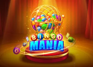 Pragmatic : Bingo Mania - CSPLAY168