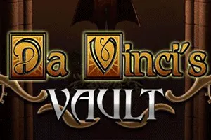 Da Vincis Vault - CSPLAY168