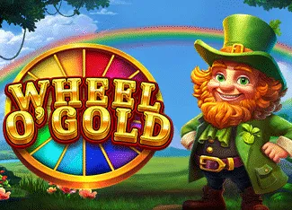 Pragmatic : Wheel OGold - CSPLAY168