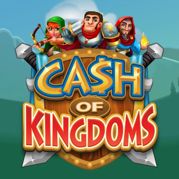 Cash of Kingdoms - CSPLAY168