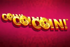 Coin! Coin! Coin! - CSPLAY168