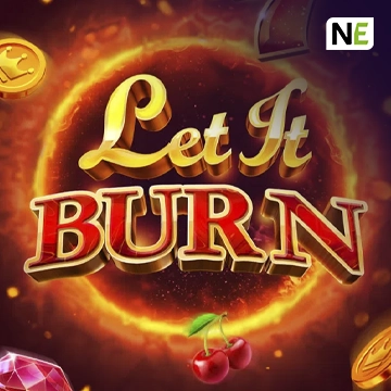 Let It Burn - CSPLAY168