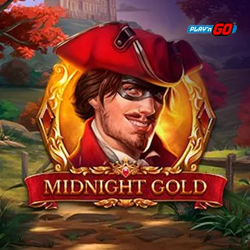 PlaynGo : Midnight Gold - CSPLAY168