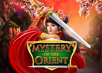 Pragmatic : Mystery of the Orient - CSPLAY168