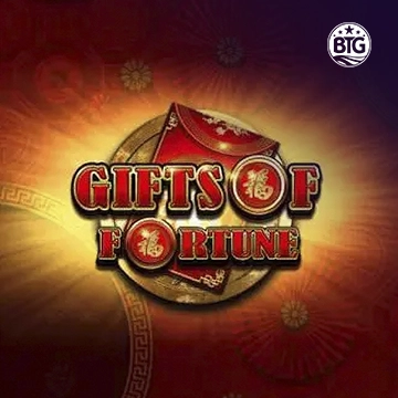 Bigtime : Gifts of Fortune - CSPLAY168
