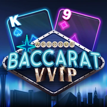Baccarat VVIP - CSPLAY168