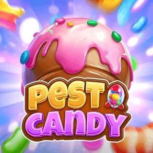 Besoft : Candy Frenzy - CSPLAY168