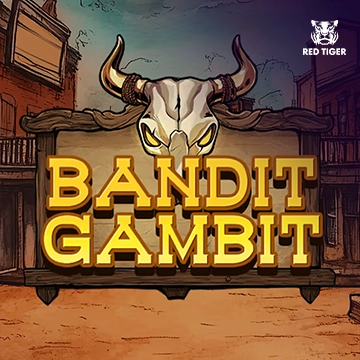 Bandit Gambit - CSPLAY168