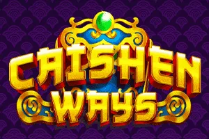 Caishen Ways - CSPLAY168