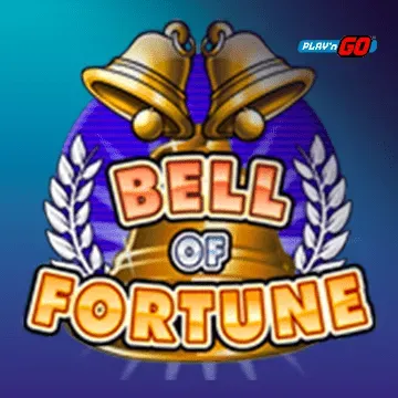 PlaynGo : Bell Of Fortune - CSPLAY168
