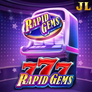 Rapid Gems 777 - CSPLAY168