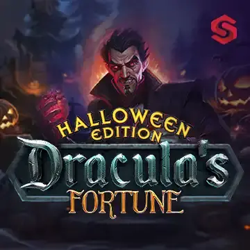 SmartSoft : Draculas Fortune Halloween Edition - CSPLAY168