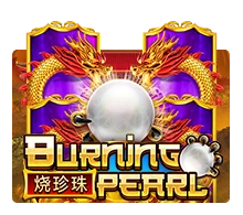 Joker123 : Burning Pearl - CSPLAY168