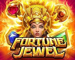JDB : Fortune Jewel - CSPLAY168