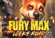 Fury Max Lucky Road - CSPLAY168