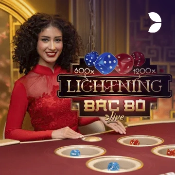 Lightning Bac Bo - CSPLAY168