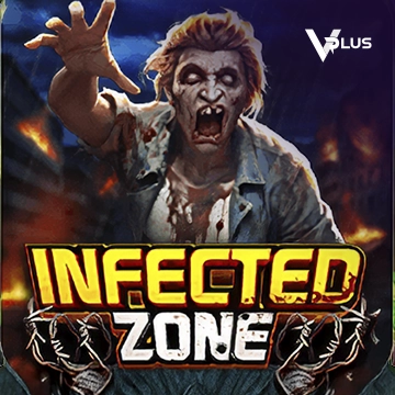 Infected Zone - CSPLAY168
