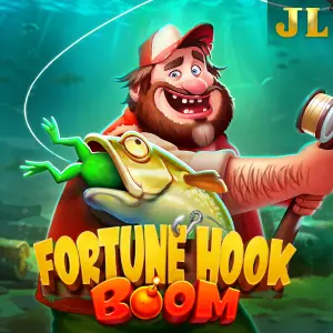 Fortune Hook Boom - CSPLAY168