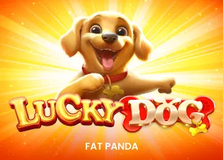 FatPanda : Lucky Dog - CSPLAY168
