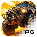 PGSoft : Doomsday Rampage - CSPLAY168